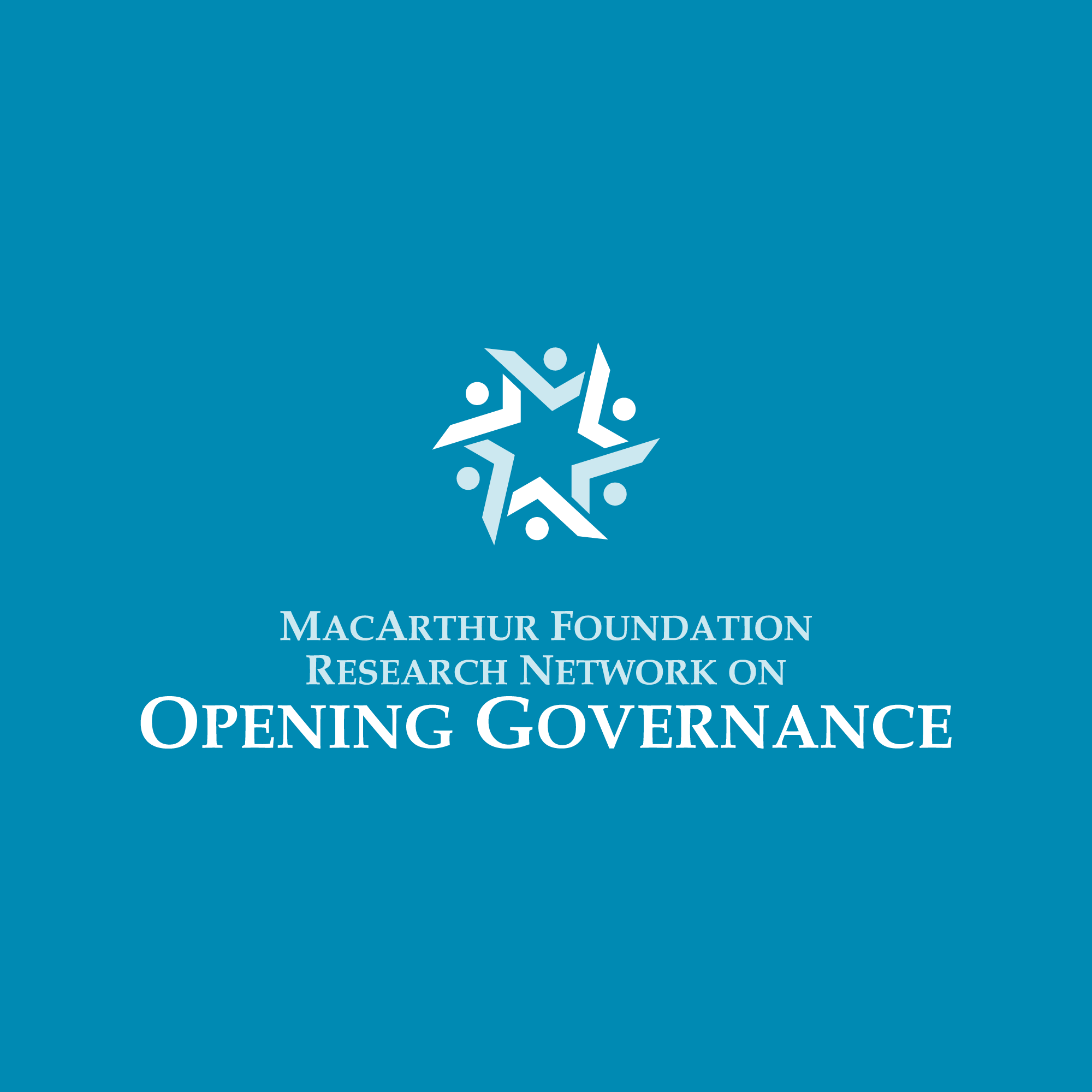 Academy of Management Annual Meeting on 'Opening Governance' Kicks Off